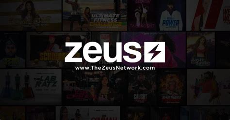 Is The Zeus Network Publicly Traded? Details on the Streaming Company