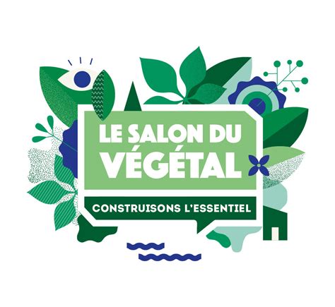 Liste des exposants Salon du Végétal