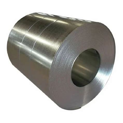 1mm Mild Steel Cold Rolled Coil For Construction At Rs 62 Kg In New Delhi