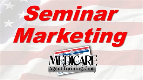 Seminar Marketing Secrets