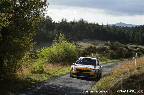 Roca Gilles Benzal Aur Lien Koda Fabia R Crit Rium Des C Vennes