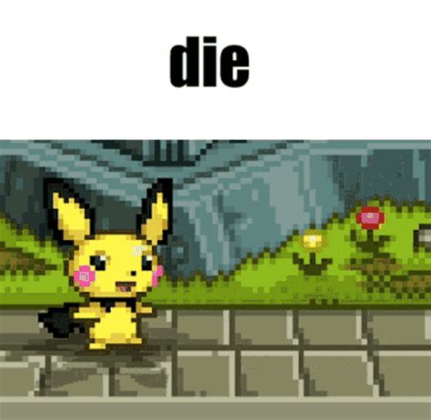 Pikachu Pichu  Pikachu Pichu Die Discover And Share S