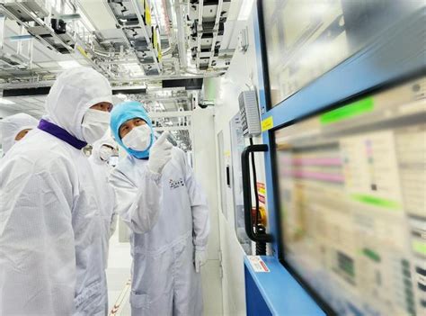 SK Hynix Wins 950 Mil In US Grants Loans For AI Chip Plant In