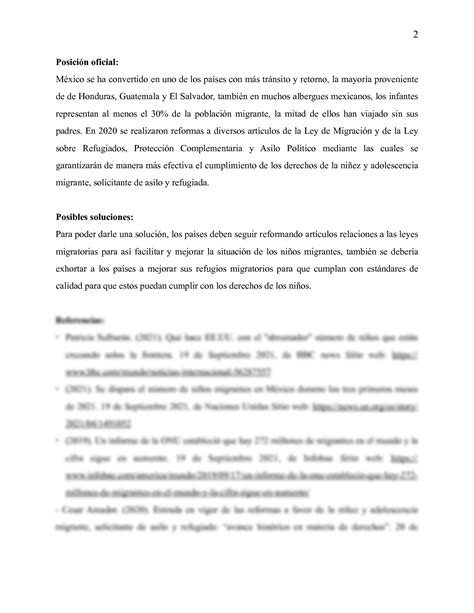 Solution Estrategias Para La Defensa Reconocimiento Promoci N Y