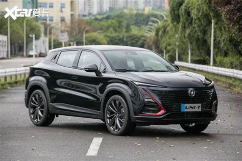 Changan UNI-T
