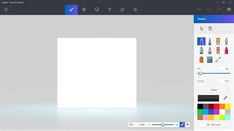 Паинт 3D картинки (Большое количество фото!) - artshots.ru