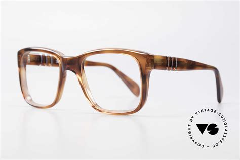 Glasses Persol 58150 Ratti Old School Vintage Eyeglasses