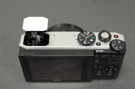 First Impressions Pentax Mx 1 The Phoblographer