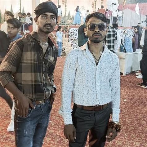 Suresh Bind Bindsuresh • Threads Say More