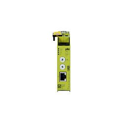 Pnoz M Es Ethernet Ip Pilz Int Technics Industrial