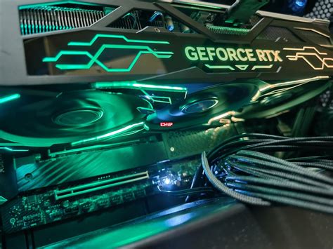 Nvidia szykuje nowe karty graficzne O GeForce RTX 4070 wiemy już wszystko