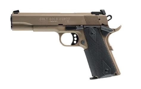 Walther colt 1911 a1 - jawerby