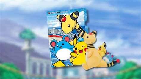 Pokemon Fans In Love With New Pikachu Merch But Theres A Disappointing