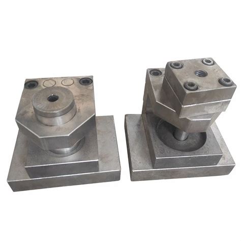 Sheet Metal Emboss Die For Industrial At Rs 250000piece In Kanpur