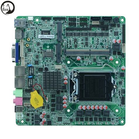 Intel Types Of Computer Motherboard Support 4k60hz Display Skylake