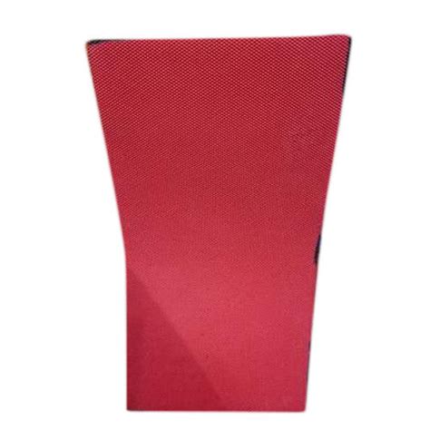 Red Hawai Chappal Rubber Sole Sheet Packaging Type Bag At Rs 360