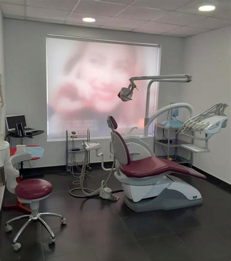 Dental surgery room | Dentagama