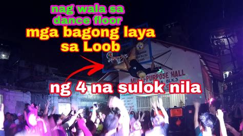 Mga Bagong Laya Sa Loob Ng 4 Na Sulok Nila YouTube