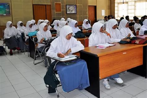 Daftar Sma Terbaik Di Kota Bandung Berdasarkan Ltmpt Cuman Ada