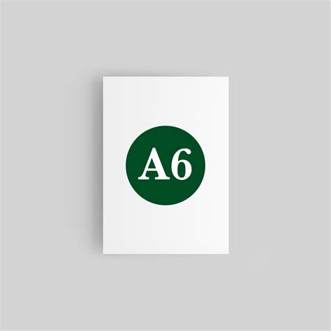A6 Invitations - Stampa Print & Design