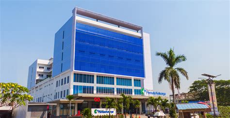 Rumah Sakit Permata Keluarga Pulauintan