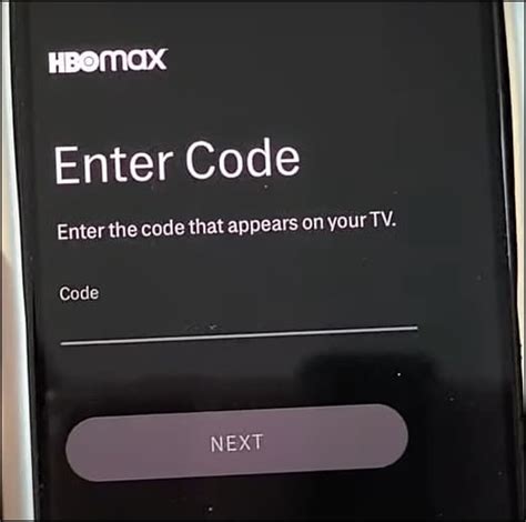 How To Sign In Hbo Max On Tv And Watch A Show