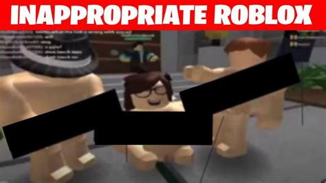 Best Inappropriate Roblox Games A Complete Guide 2023 Admax Magazines