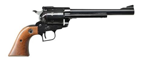 Ruger Super Blackhawk Sa Revolver