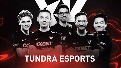 Betboom Team Tundra Esports The Bali Major