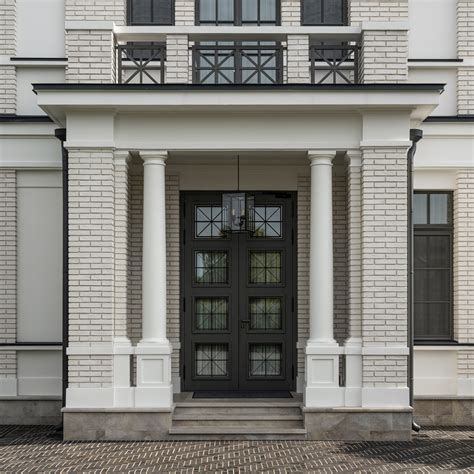 Архитектура — Akant Architects