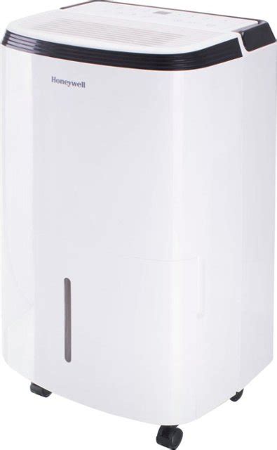 Honeywell 70 Pint Smart Wi Fi Energy Star Dehumidifier For Basement