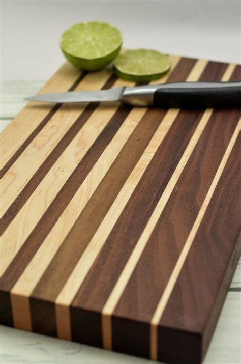 Make Cutting Boards With Minimal Tools Artofit