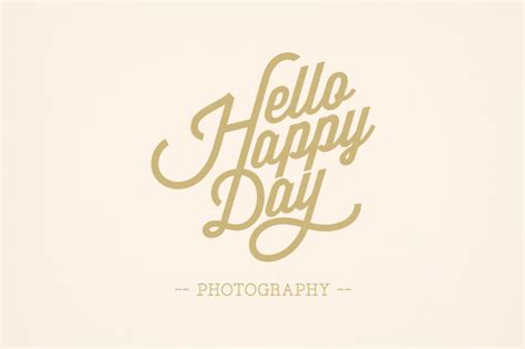 Hello Happy Day Eliana Dominguez