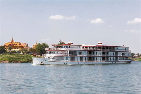 Mekong River Cruise - Vietnam Travels