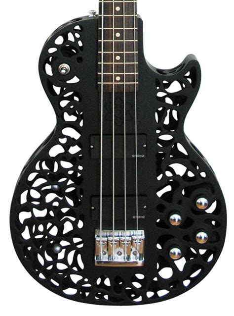 ODD Guitars - Premier Guitar | The best guitar and bass reviews, videos, and interviews on the web.