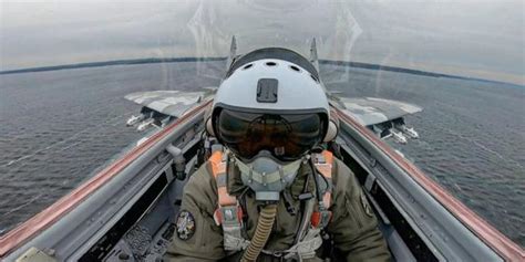 Uk First Country To Start Training Ukrainian Pilots To Nato Standards