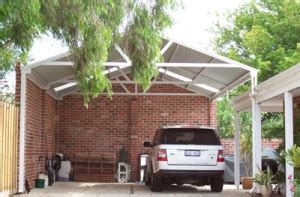 How Much Does It Cost To Build A Carports