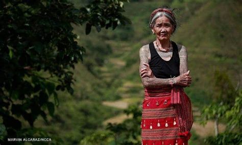 Tattoo Legend Whang Od Marks 105th Birthday The Filipino Times