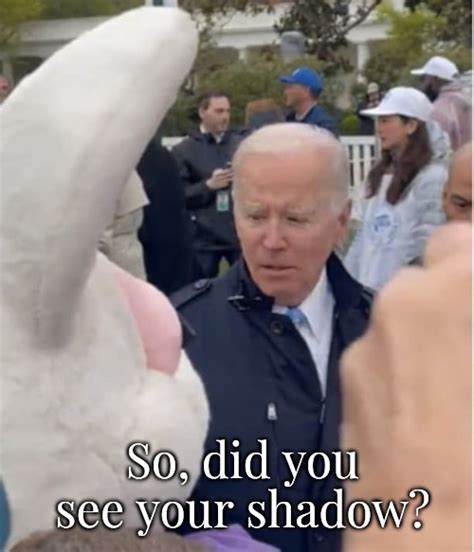 Biden Meets EB Imgflip