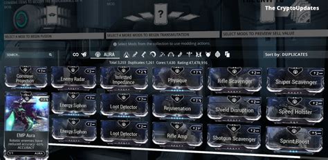 Warframe How To Get Platinum