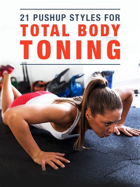 Toning Workout Pilates Total Body Toning Workout