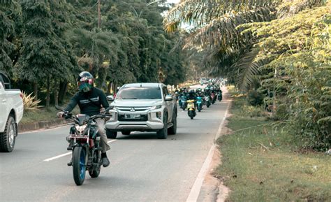 Bahaya Blind Spot Saat Berkendara Berikut Hal Yang Wajib Diketahui