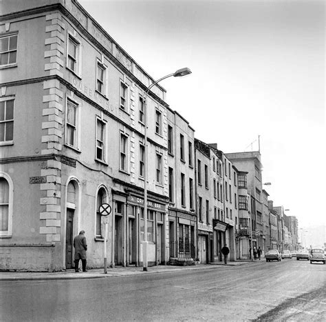 Old Photos Of Cork Old Photos Cork City Cork