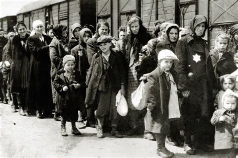 Liberaci N De Auschwitz La Dram Tica Historia De Los Sonderkommandos