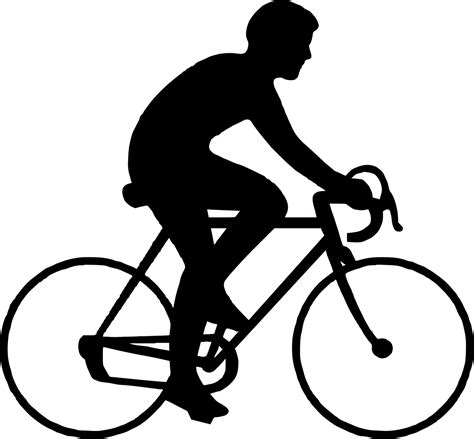 Riding Bike Png