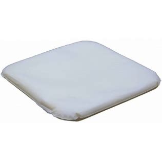 Coussin Anti Escarres En Gel Mousse Pe Et Gel Carr X Cm