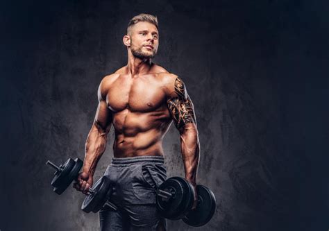 ¿cómo Afecta El Descanso En El Crecimiento Muscular