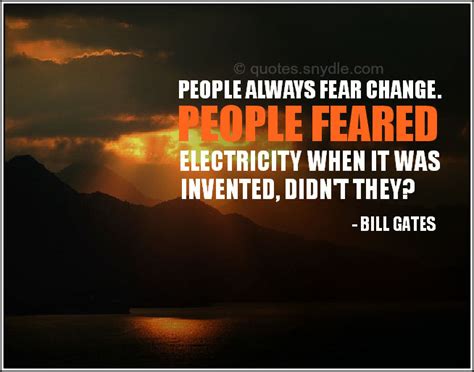 Bill Gates Quotes and Sayings with Image - Quotes and Sayings