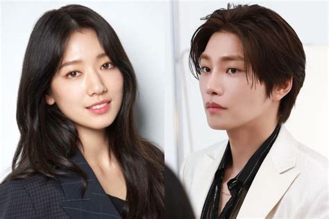 Park Shin Hye Dan Kim Jae Young Main Di The Judge From Hell