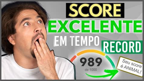 COMO AUMENTAR O SCORE DO CPF RÁPIDO 3 DICA SIMPLES PARA O SERESA BOA